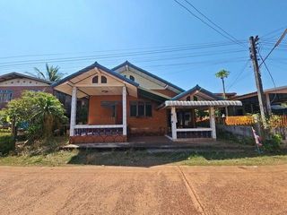 ขาย 1 เตียง บ้านเดี่ยว ใน หนองหาน, อุดรธานี