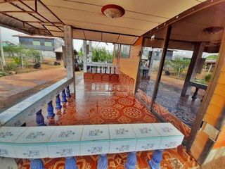 ขาย 1 เตียง บ้านเดี่ยว ใน หนองหาน, อุดรธานี