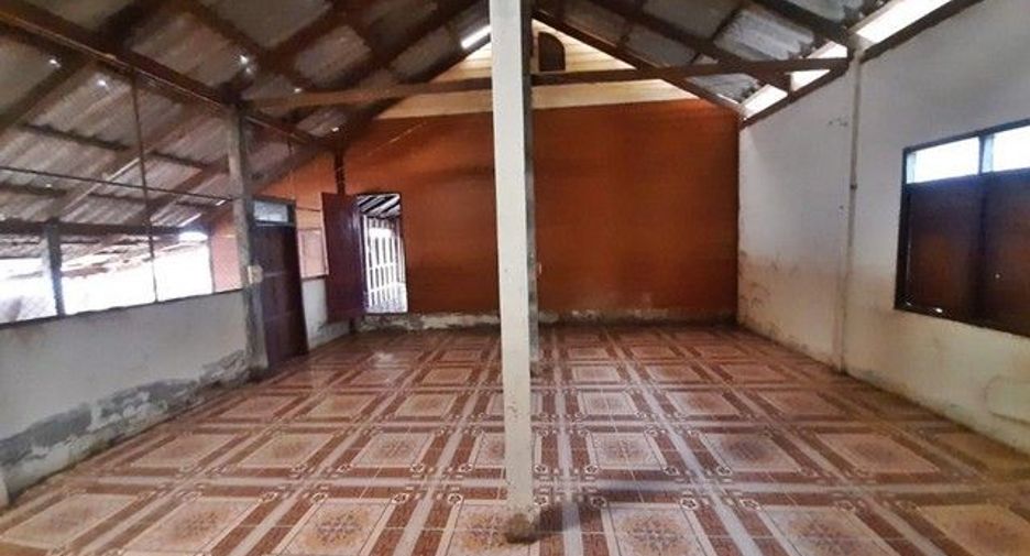 For sale 1 bed house in Nong Han, Udon Thani