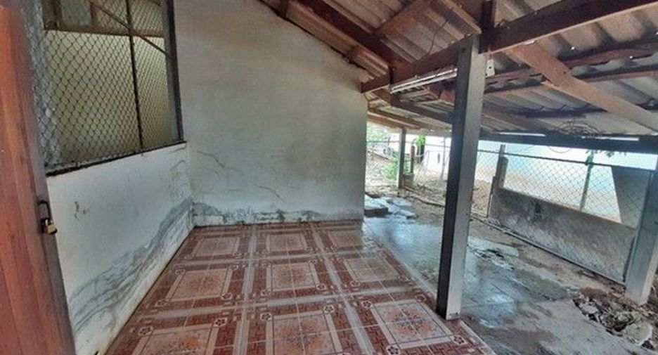 For sale 1 bed house in Nong Han, Udon Thani