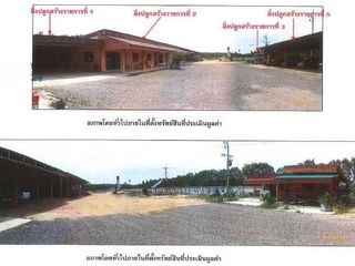 For sale land in Mueang Phatthalung, Phatthalung