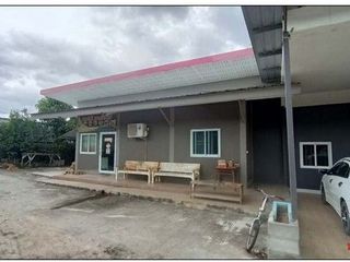 For sale land in Mueang Phatthalung, Phatthalung