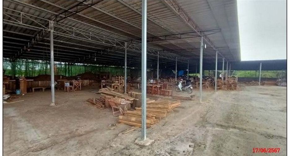 For sale land in Mueang Phatthalung, Phatthalung