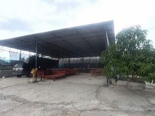 For sale land in Mueang Phatthalung, Phatthalung