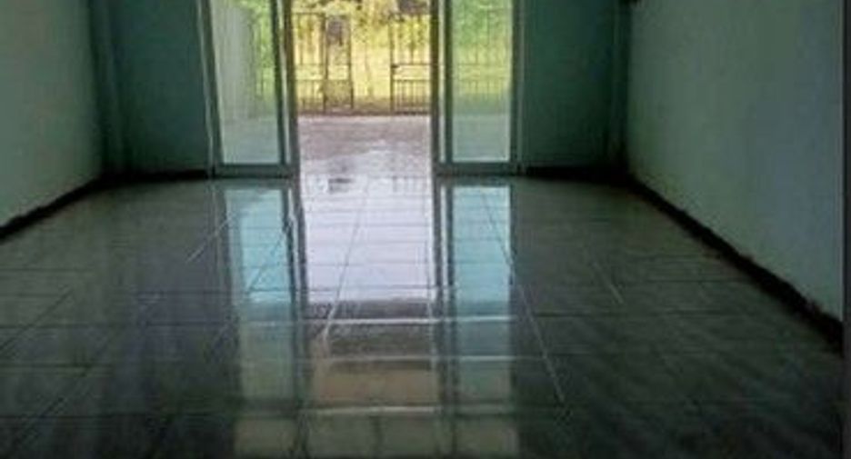 For sale 1 bed townhouse in Mueang Phatthalung, Phatthalung