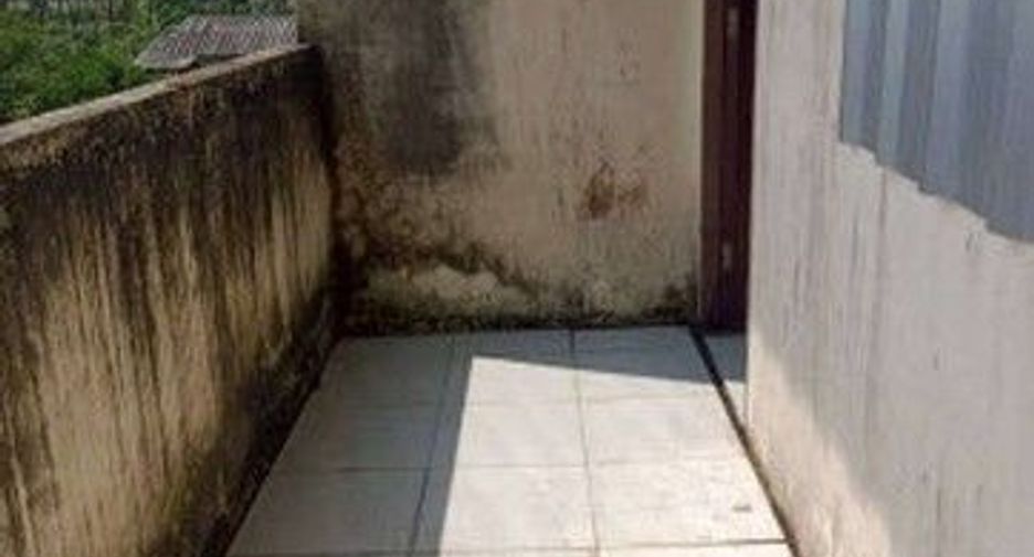For sale 1 bed townhouse in Mueang Phatthalung, Phatthalung