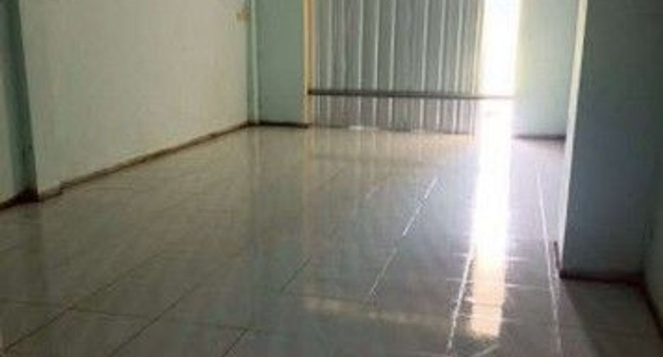For sale 1 bed townhouse in Mueang Phatthalung, Phatthalung