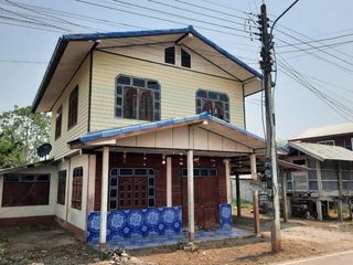 ขาย 1 เตียง บ้านเดี่ยว ใน เมืองเลย, เลย