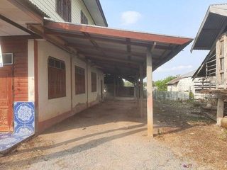 ขาย 1 เตียง บ้านเดี่ยว ใน เมืองเลย, เลย