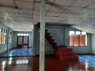 ขาย 1 เตียง บ้านเดี่ยว ใน เมืองเลย, เลย