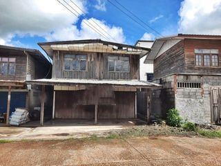 ขาย 1 เตียง บ้านเดี่ยว ใน เมืองเลย, เลย