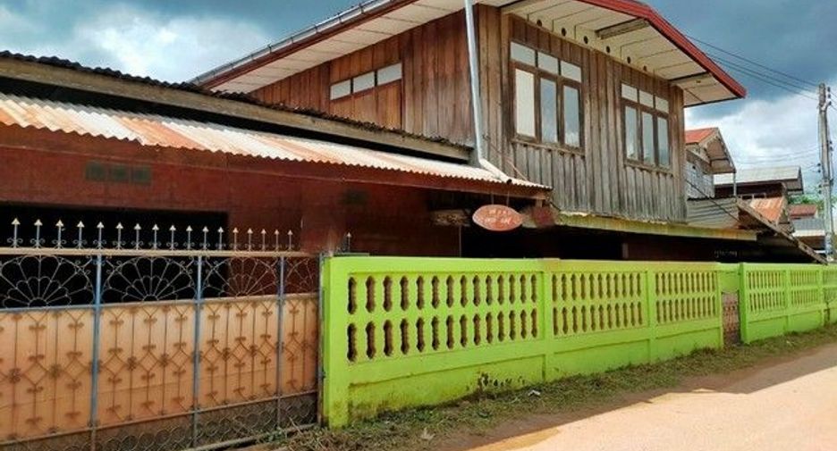 For sale 1 bed house in Mueang Loei, Loei