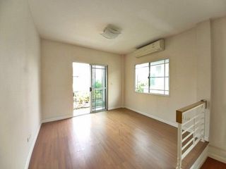 For sale 1 bed house in Bang Bua Thong, Nonthaburi