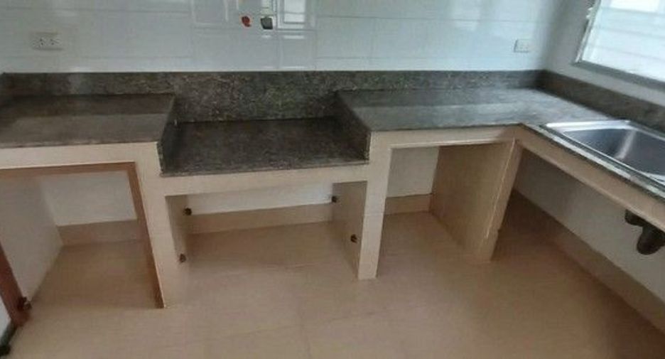 For sale 1 bed house in Bang Bua Thong, Nonthaburi