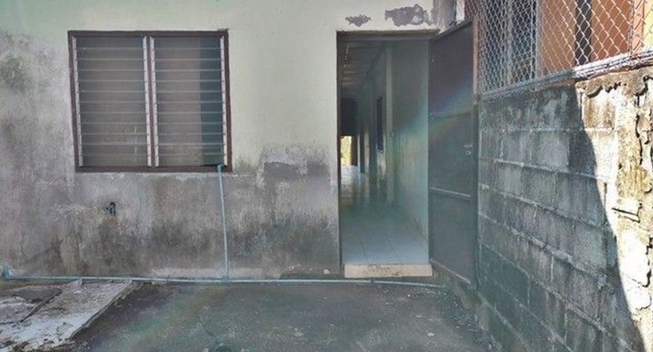 For sale 1 bed retail Space in Mueang Loei, Loei