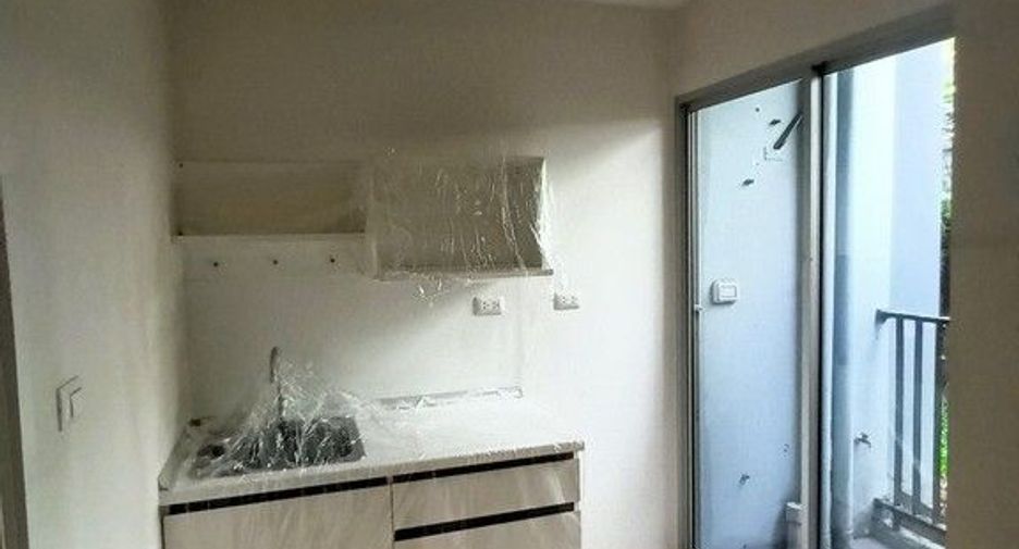 For sale 1 bed condo in Bang Bua Thong, Nonthaburi