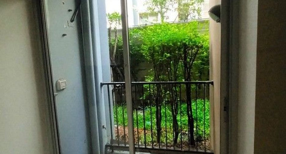For sale 1 bed condo in Bang Bua Thong, Nonthaburi