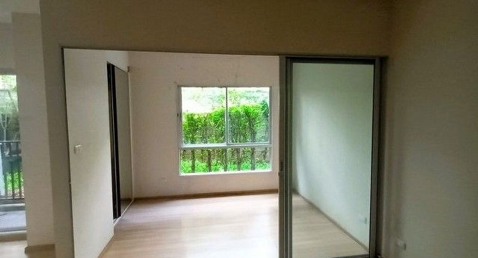 For sale 1 bed condo in Bang Bua Thong, Nonthaburi