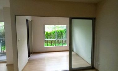 For sale 1 bed condo in Bang Bua Thong, Nonthaburi