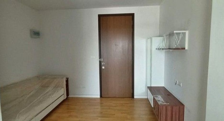 À vendre 1 chambre condo à Mueang Nonthaburi, Nonthaburi