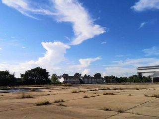 For sale 1 Beds warehouse in Tha Tako, Nakhon Sawan