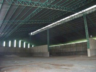 For sale 1 Beds warehouse in Tha Tako, Nakhon Sawan