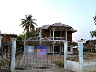 For sale 1 Beds house in Tha Tako, Nakhon Sawan