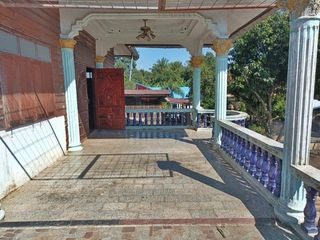 For sale 1 Beds house in Tha Tako, Nakhon Sawan