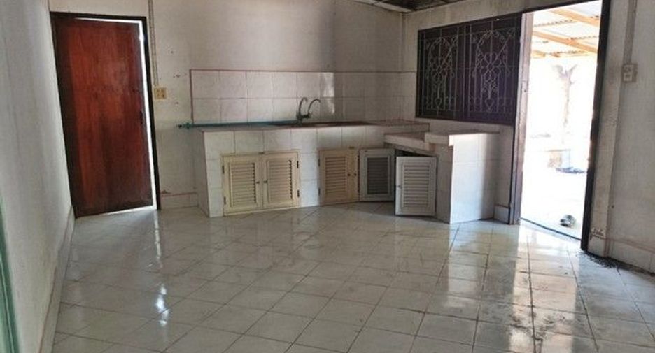 For sale 1 bed house in Tha Tako, Nakhon Sawan