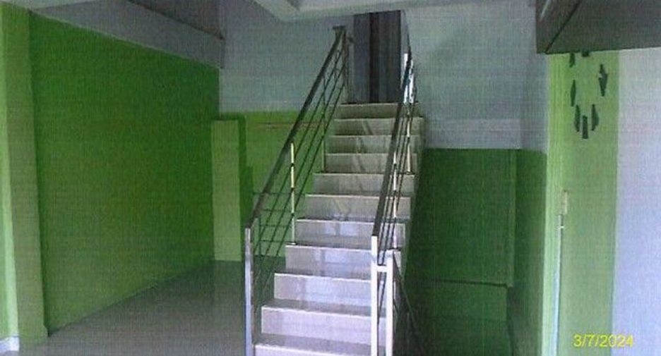 For sale 1 bed retail Space in Mueang Phatthalung, Phatthalung
