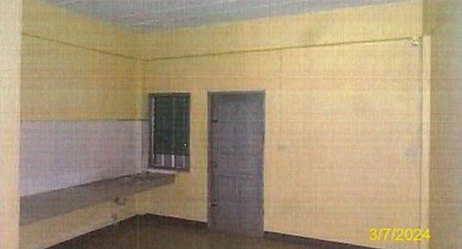 For sale 1 bed retail Space in Mueang Phatthalung, Phatthalung