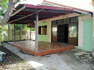 For sale 1 Beds house in Tha Tako, Nakhon Sawan