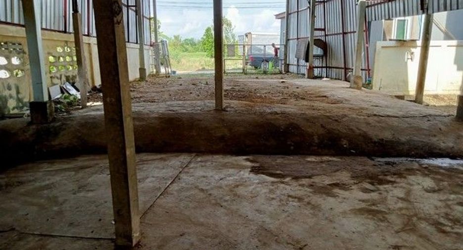 For sale 1 bed house in Tha Tako, Nakhon Sawan