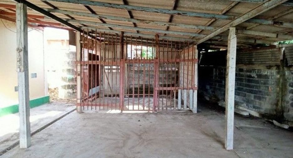 For sale 1 bed house in Tha Tako, Nakhon Sawan