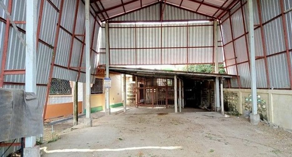 For sale 1 bed house in Tha Tako, Nakhon Sawan