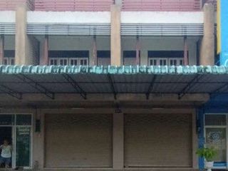 Local comercial en venta de 1 habitaciones en Mueang Phatthalung, Phatthalung