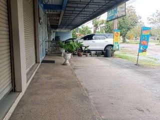 Local comercial en venta de 1 habitaciones en Mueang Phatthalung, Phatthalung
