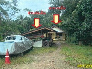 ขาย 1 เตียง บ้านเดี่ยว ใน เมืองพัทลุง, พัทลุง