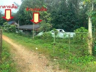 ขาย 1 เตียง บ้านเดี่ยว ใน เมืองพัทลุง, พัทลุง