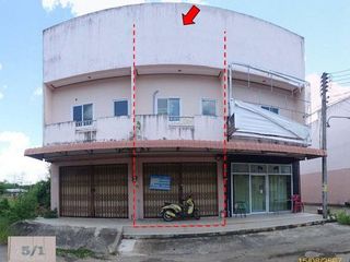 ขาย 1 เตียง พื้นที่ค้าปลีก ใน เมืองพัทลุง, พัทลุง