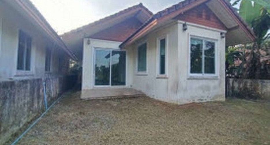 À vendre 1 chambre maison à Mueang Phatthalung, Phatthalung