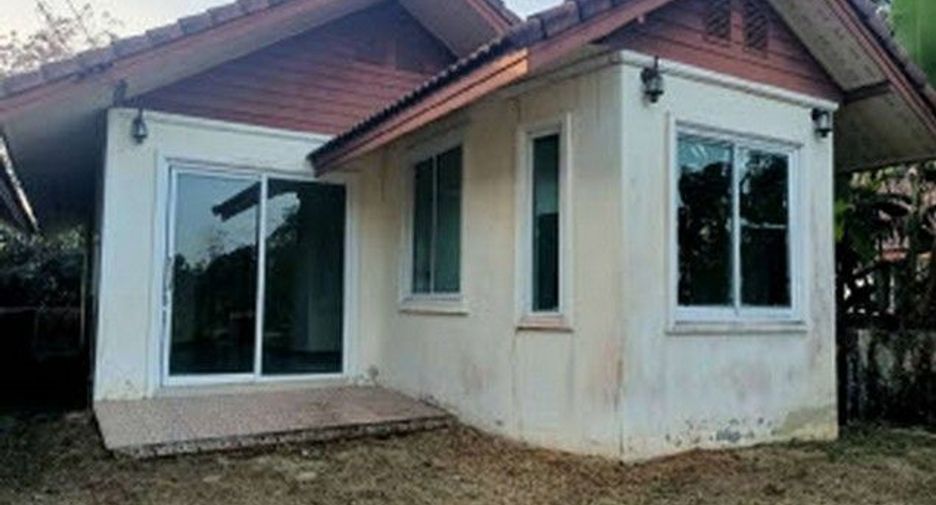 À vendre 1 chambre maison à Mueang Phatthalung, Phatthalung