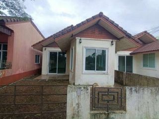 ขาย 1 เตียง บ้านเดี่ยว ใน เมืองพัทลุง, พัทลุง