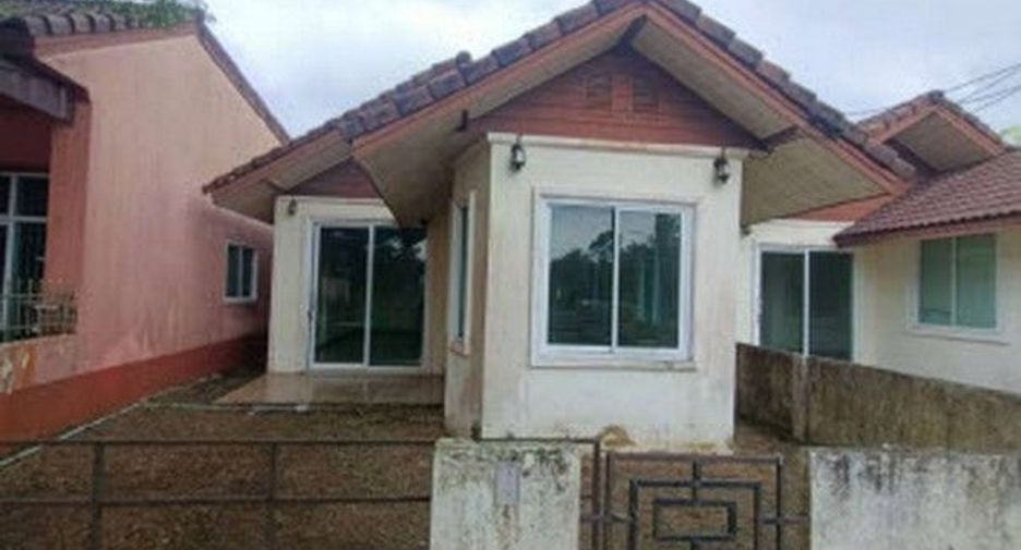 Casa en venta de 1 habitaciones en Mueang Phatthalung, Phatthalung