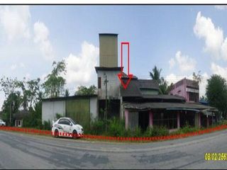 For sale land in Mueang Phatthalung, Phatthalung