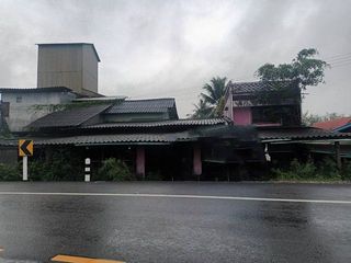 For sale land in Mueang Phatthalung, Phatthalung