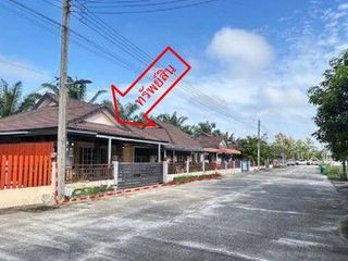 ขาย 1 เตียง บ้านเดี่ยว ใน เมืองพัทลุง, พัทลุง