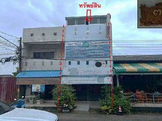 ขาย 1 เตียง พื้นที่ค้าปลีก ใน เมืองพัทลุง, พัทลุง