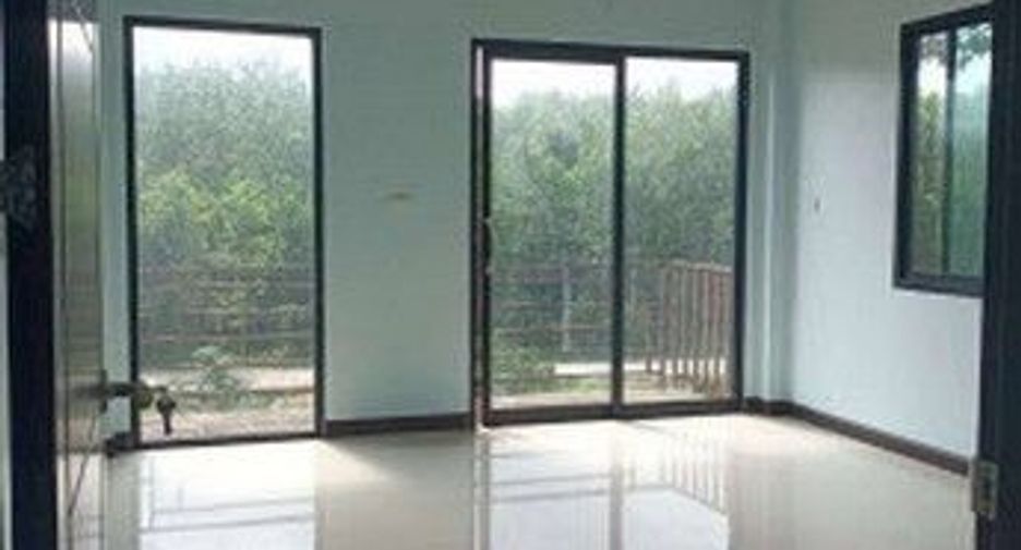 For sale land in Mueang Phatthalung, Phatthalung