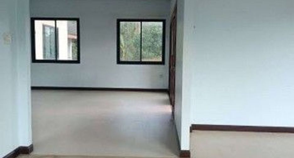For sale land in Mueang Phatthalung, Phatthalung